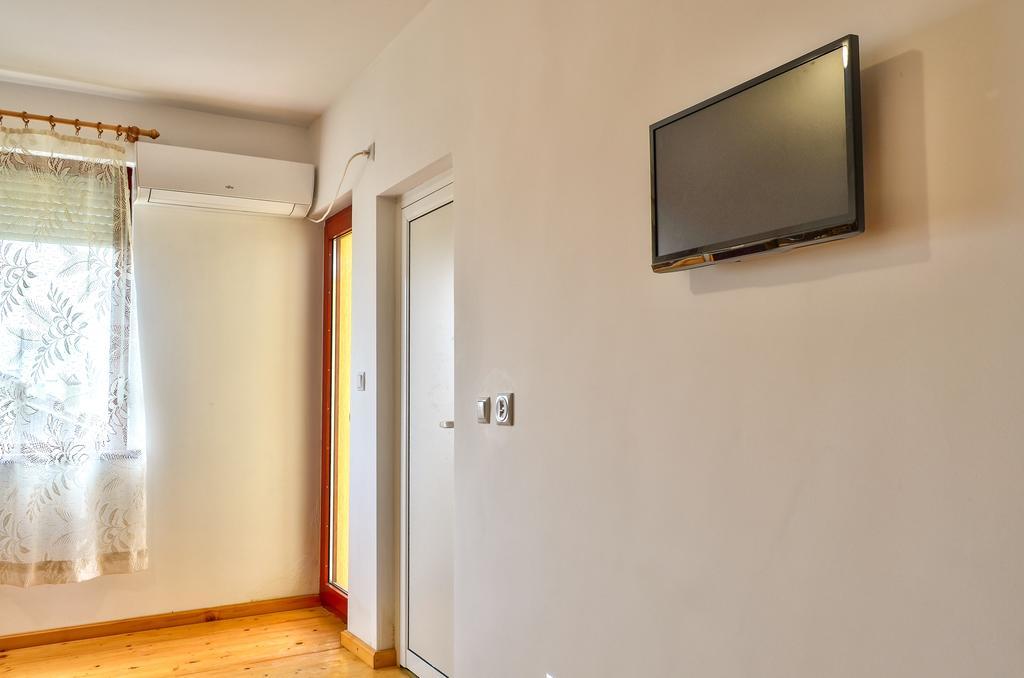 Guest House Joji Сапарева-Баня Номер фото