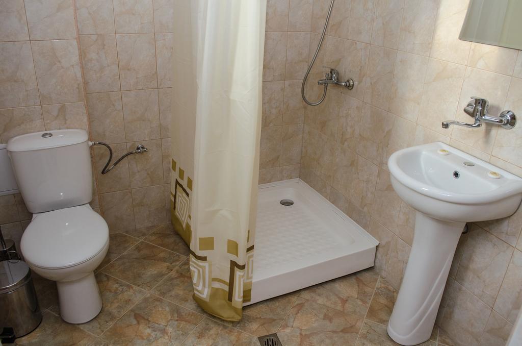 Guest House Joji Сапарева-Баня Номер фото