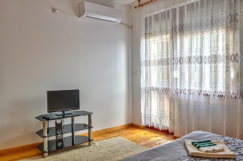 Guest House Joji Сапарева-Баня Номер фото