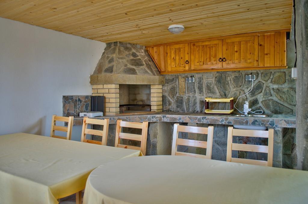 Guest House Joji Сапарева-Баня Экстерьер фото